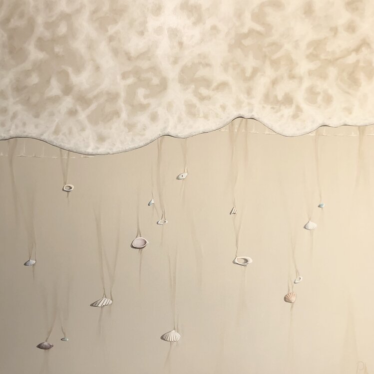 Le pas des amants XIII Paco Muñoz Santana