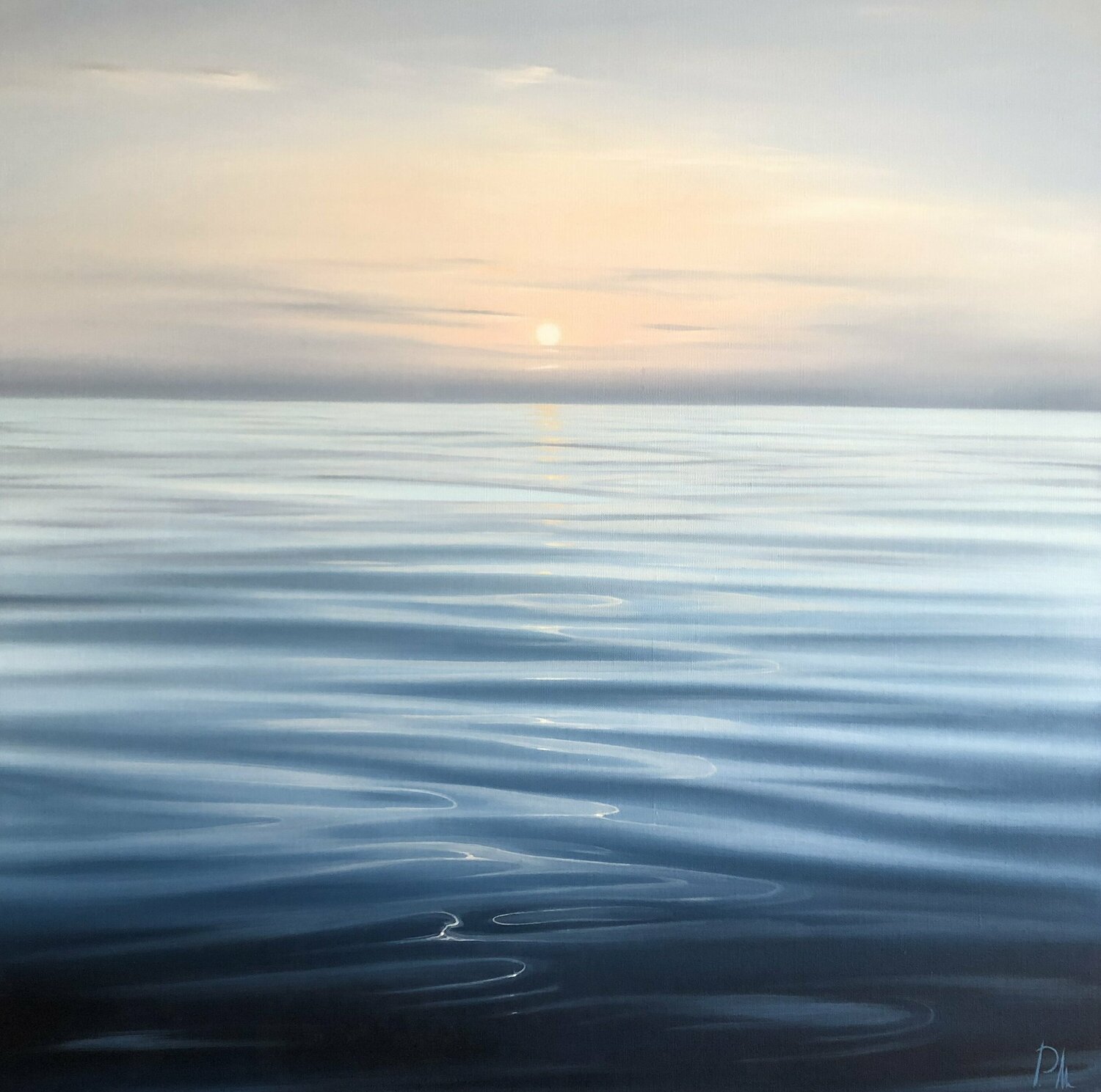 Alba II Paco Muñoz Santana