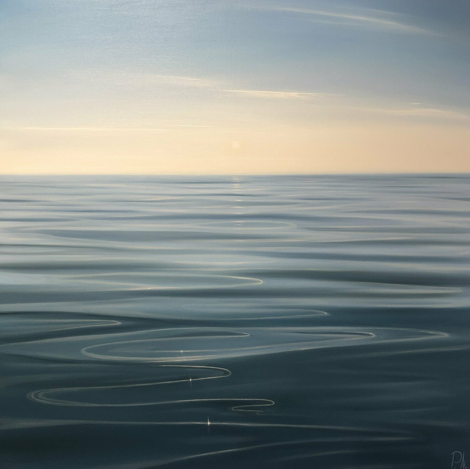 Alba III Paco Muñoz Santana