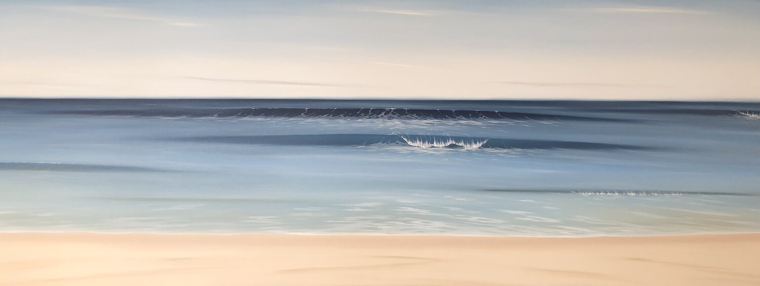 Infinito CI Paco Muñoz Santana