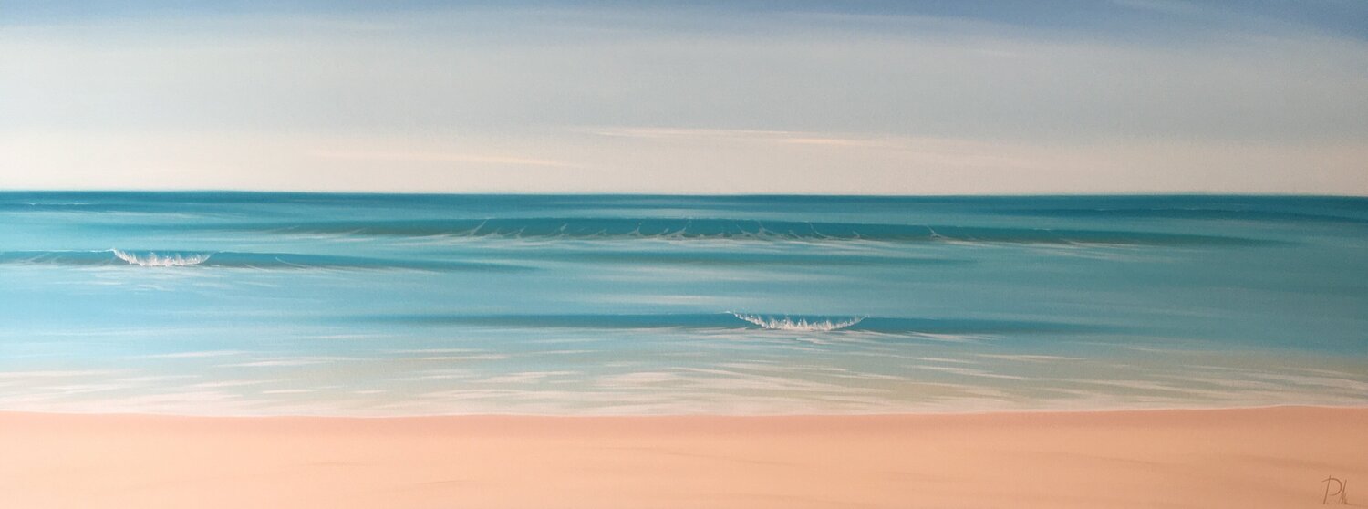 Infinito CII Paco Muñoz Santana