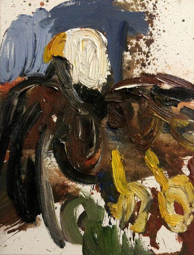 Bald Eagle van David Sheldon, Schilderij te koop op Singulart