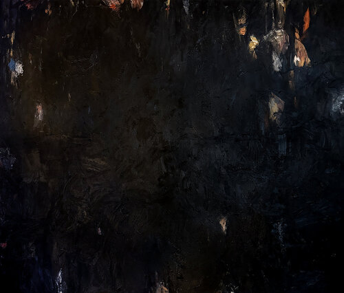 Lost Weekend by David Sheldon, Painting for Sale on Singulart