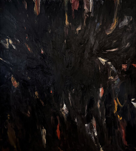 There is a Place by David Sheldon, Painting for Sale on Singulart
