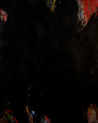 Interior_Study I by David Sheldon, Painting for Sale on Singulart
