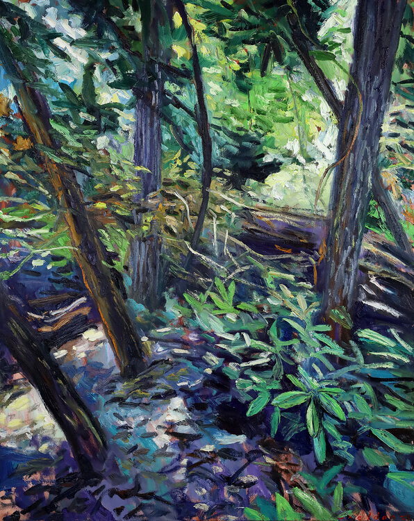 Midsummer David Sheldon