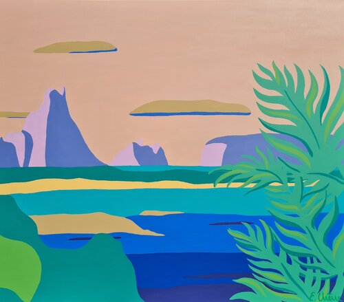Formentera Emilie Chêne