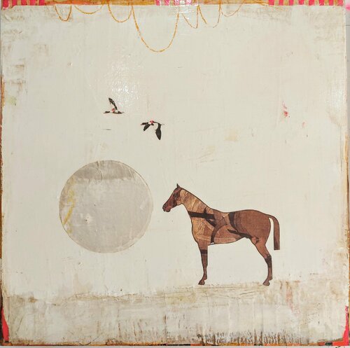 Découverte di Maryline Lemaitre, Pittura in vendita su Singulart