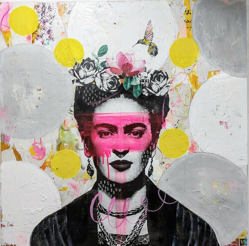 Une étoile tombée par terre Maryline Lemaitre