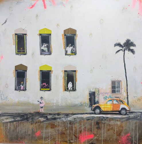 Rêver encore Maryline Lemaitre