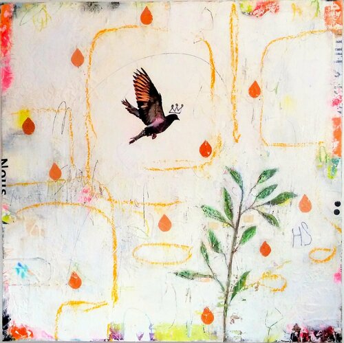 Made of soul Maryline Lemaitre