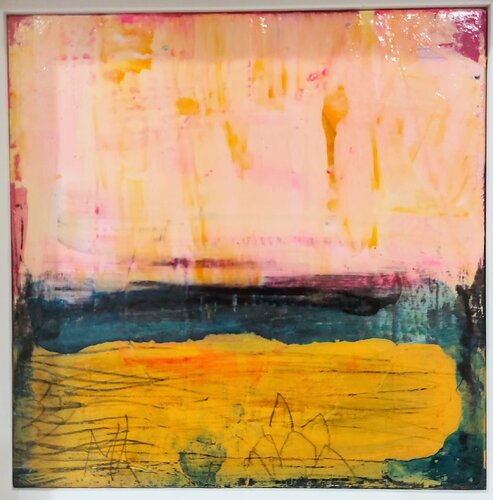 Le retour de Maryline Lemaitre, Pintura a la venta en Singulart