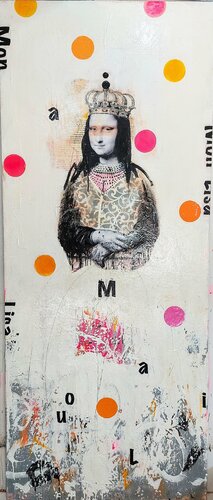 L'essentiel de Maryline Lemaitre, Pintura a la venta en Singulart