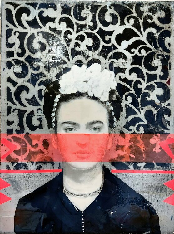 Silence Maryline Lemaitre
