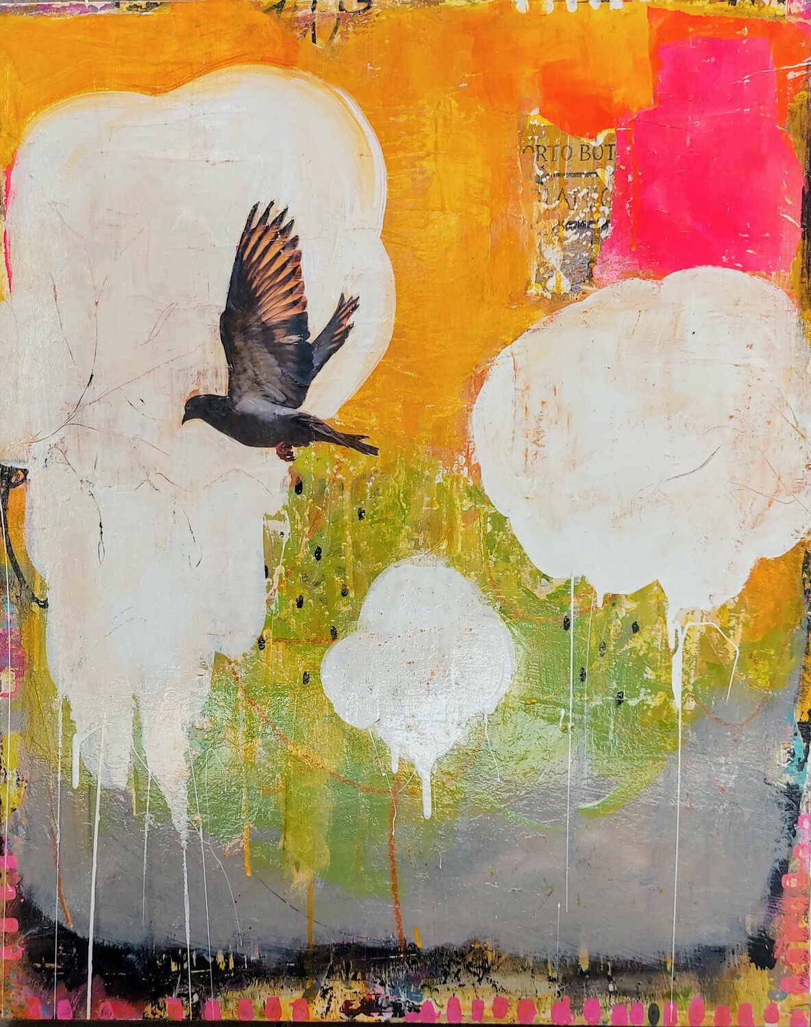 Troubadour Maryline Lemaitre