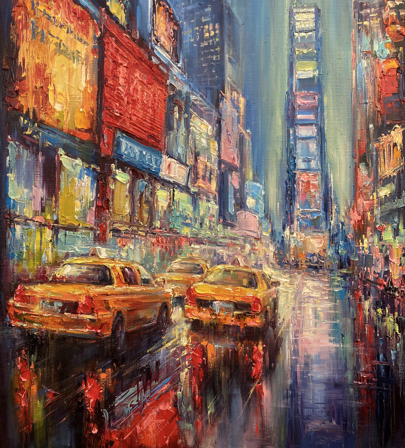 New Yorker Magazine フレーム入りオリンピックアート New Yorker Magazine フレーム入りオリンピックアート 絵画