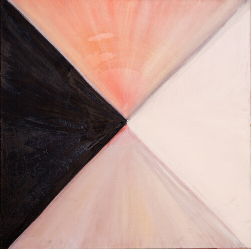 Omega di Tanya Bilous, Pittura in vendita su Singulart