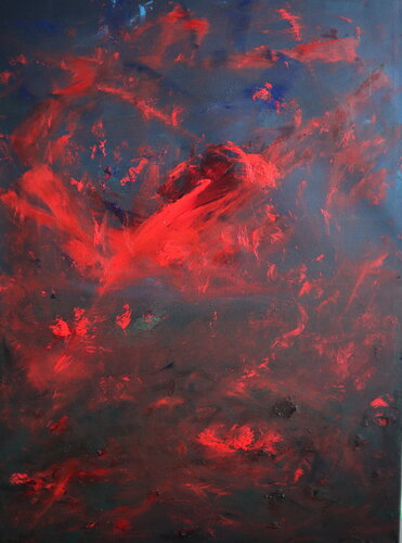 Dawn di Tanya Bilous, Pittura in vendita su Singulart
