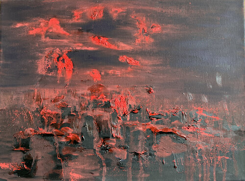 Sunflowers von Tanya Bilous, Malerei kaufen auf Singulart