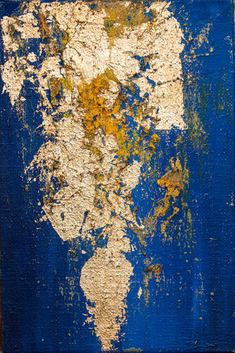 Abstract #1 van Tanya Bilous, Schilderij te koop op Singulart