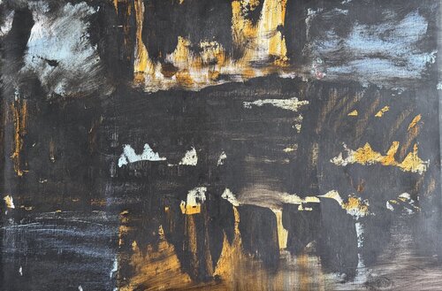 There is Light in the Darkness Tanya Bilous