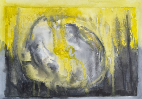 Soul Under Pressure von Tanya Bilous, Werk auf Papier kaufen auf Singulart