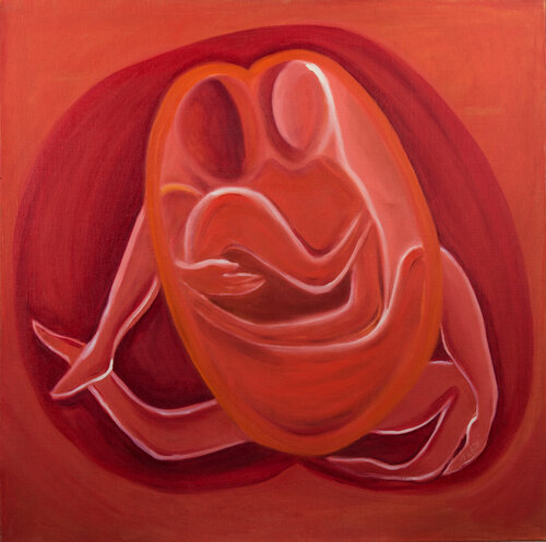 Two Hearts Tanya Bilous