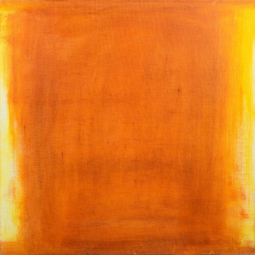 The Unseen par Tanya Bilous, Peinture en vente sur Singulart