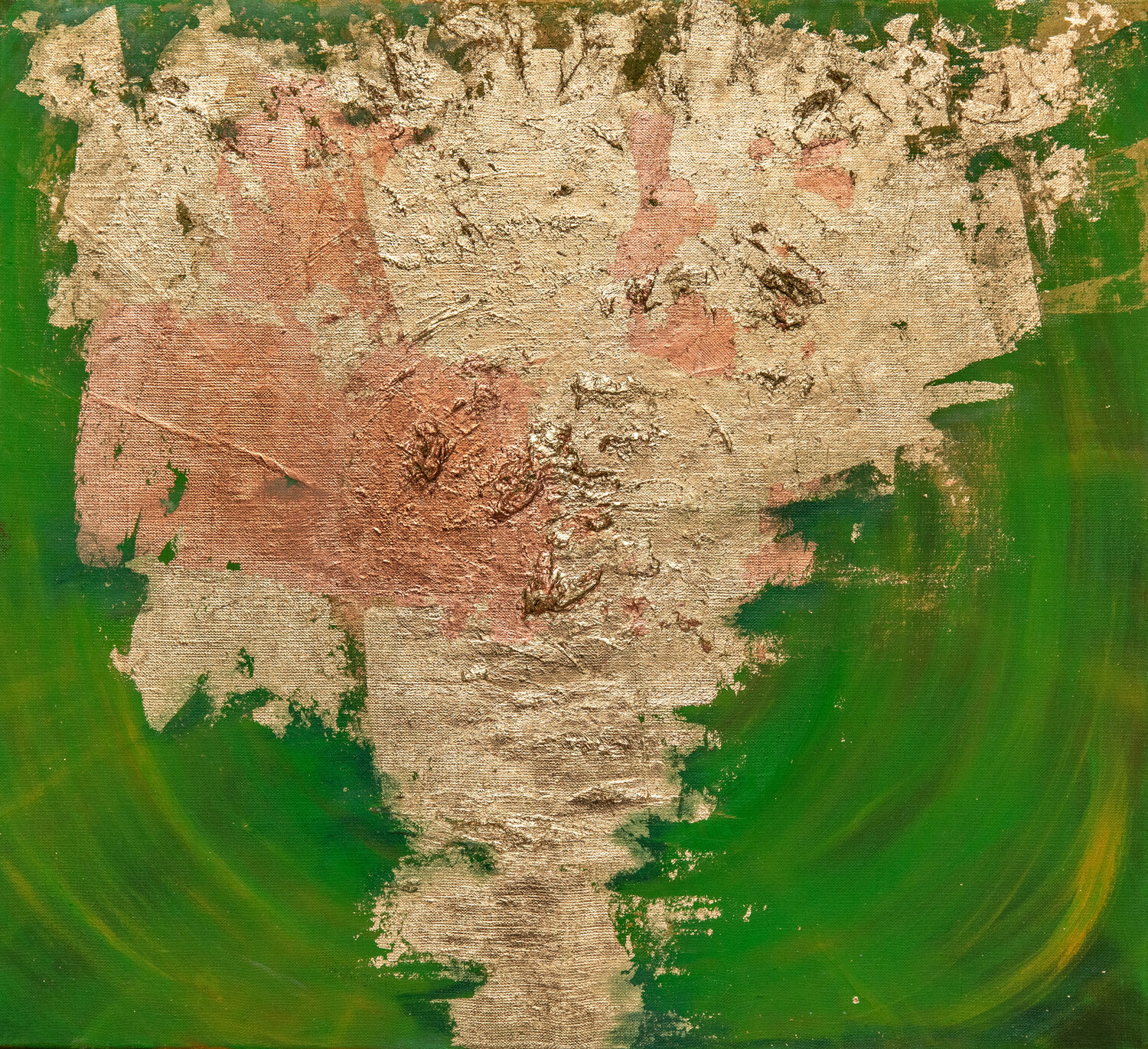 Gold Africa Tanya Bilous