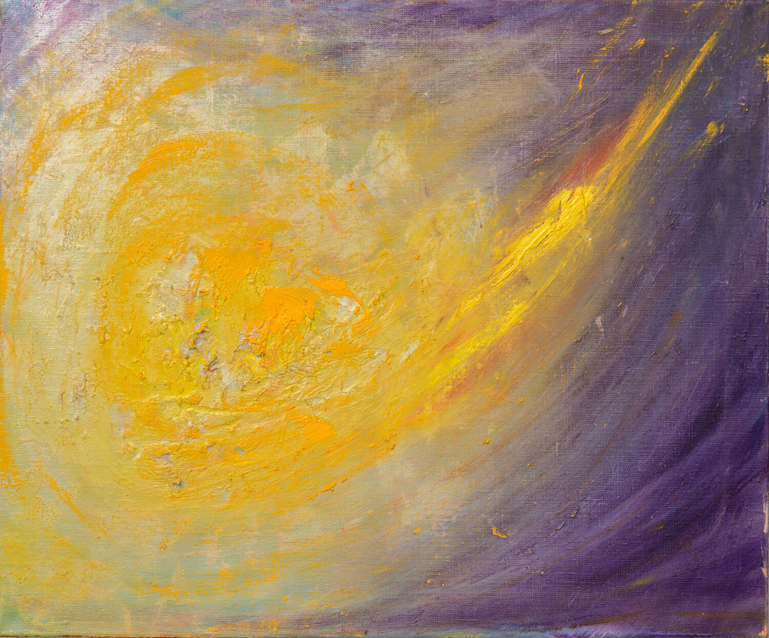 Comet Tanya Bilous