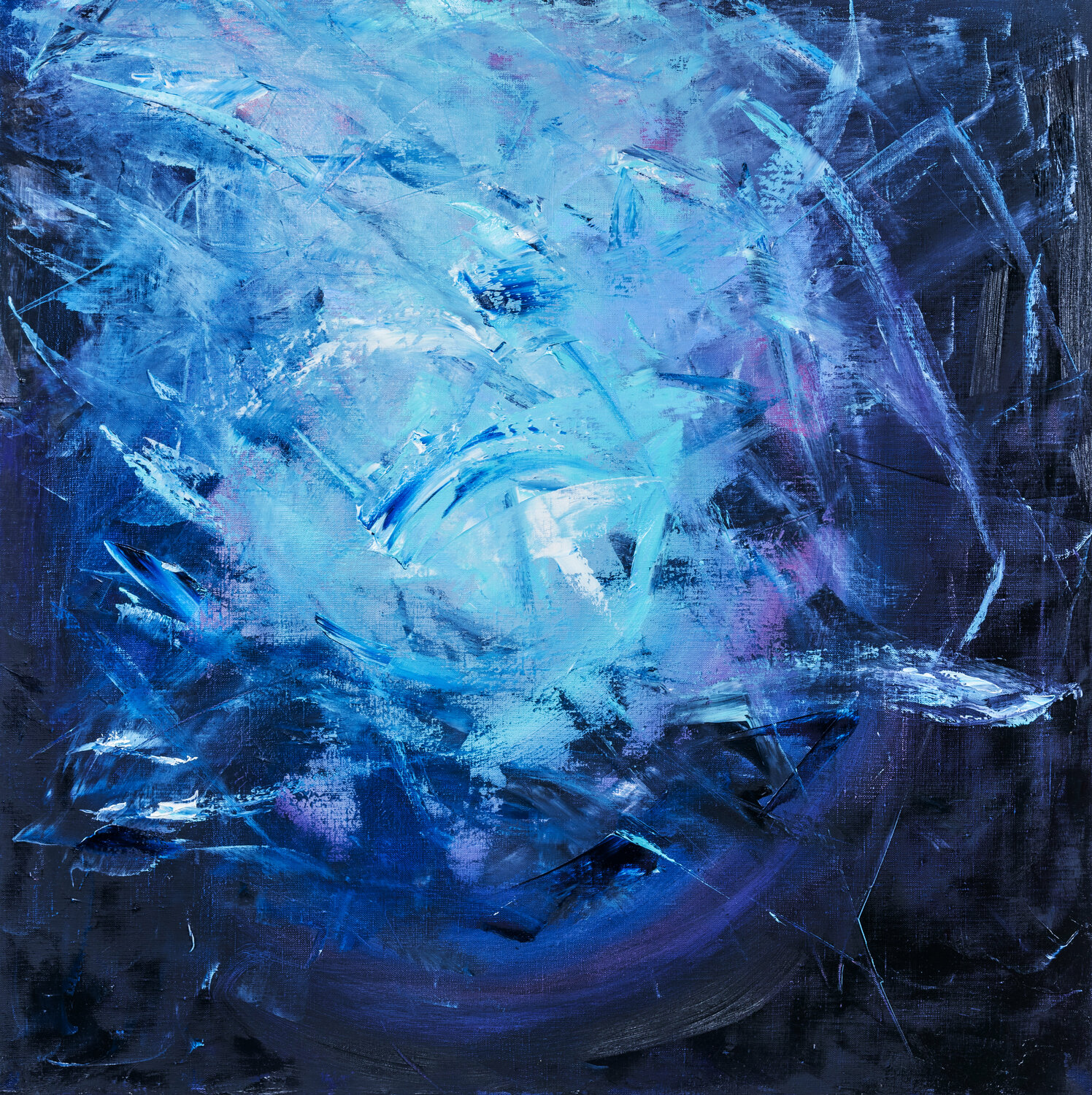 Wind Tanya Bilous