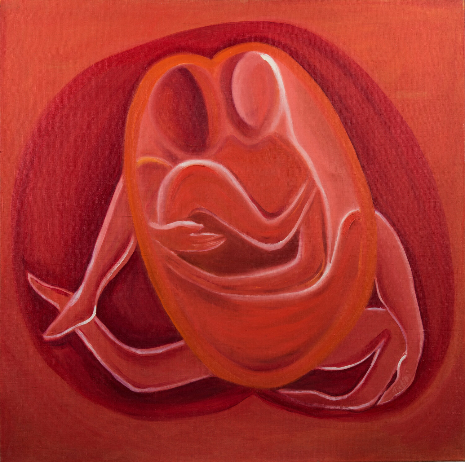 Two Hearts Tanya Bilous