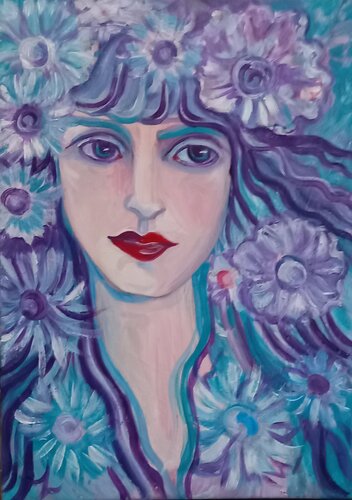 Nautilla di Zigou, Pittura in vendita su Singulart