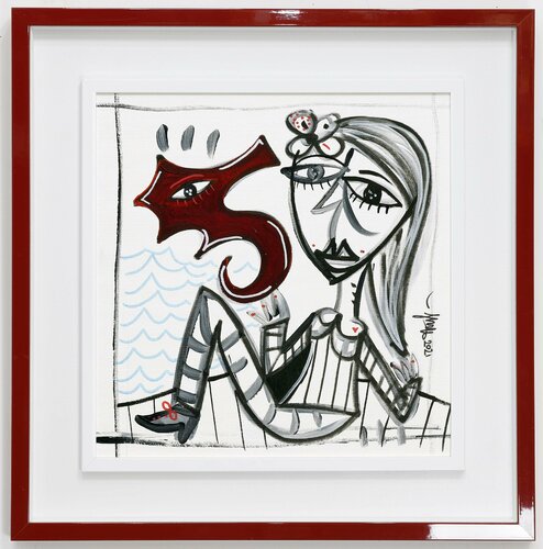 La Salernitana Alessandro Siviglia