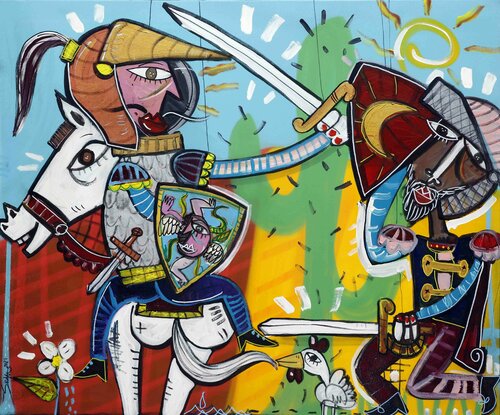 Il Teatrino dei Pupi Alessandro Siviglia