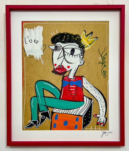 IL MONELLO Alessandro Siviglia