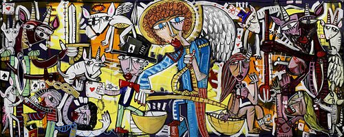 Il Peso delle Anime Alessandro Siviglia