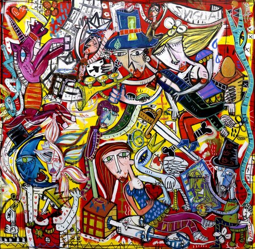 Se Sogno Ancora Nu Masciet Alessandro Siviglia