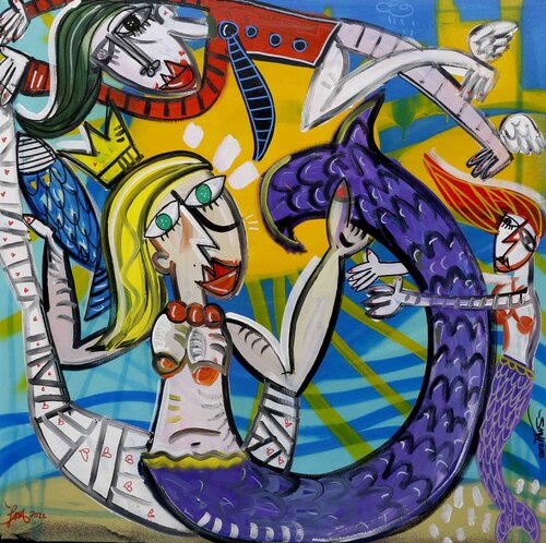 SIRENE Alessandro Siviglia