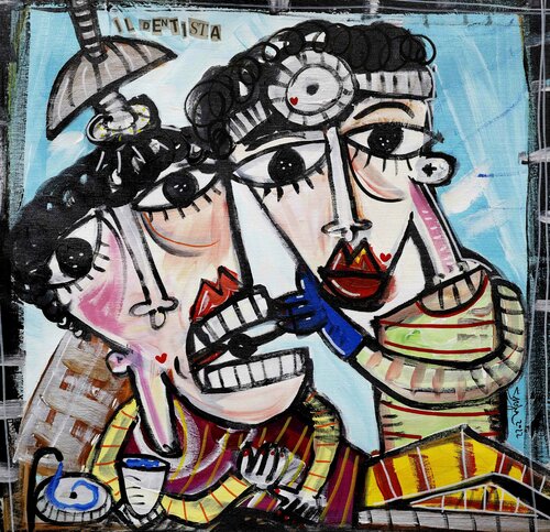 Il Dentista Alessandro Siviglia