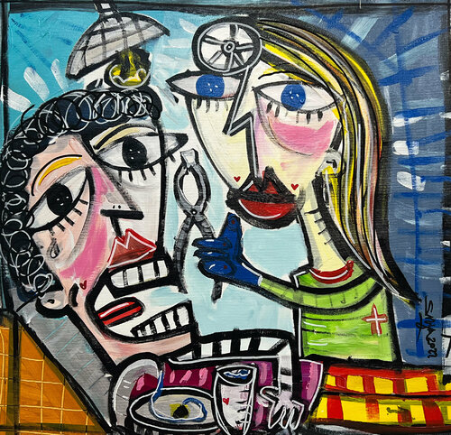 La Dentista Alessandro Siviglia