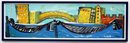 Note Veneziane Alessandro Siviglia