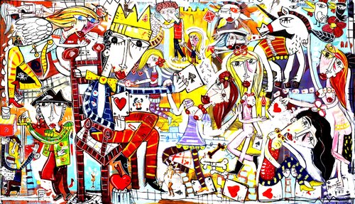 Il Gioco Alessandro Siviglia