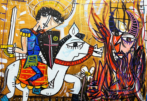 Lanciato tra le Fiamme Alessandro Siviglia