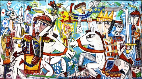 Bene o Male Alessandro Siviglia