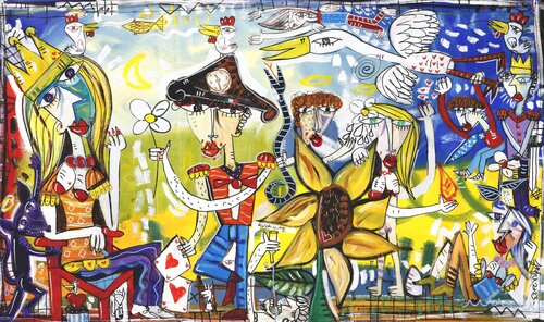 Il Girasole Magico Alessandro Siviglia