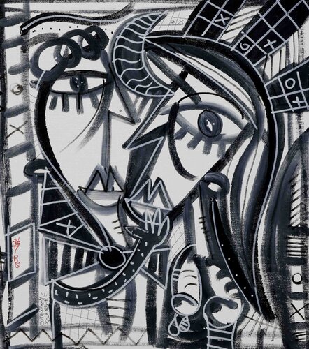 Somebody to Love Alessandro Siviglia