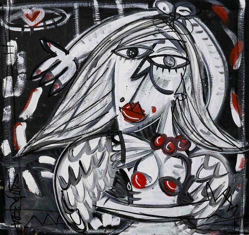 L'Angela del Vento Alessandro Siviglia