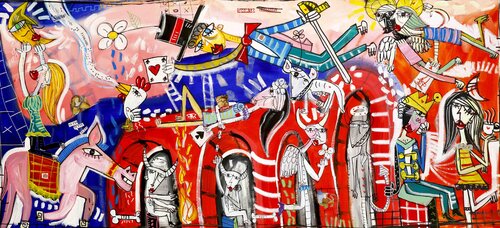 Speak Up Alessandro Siviglia