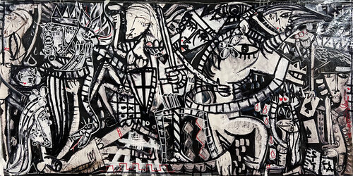 La Tempesta Alessandro Siviglia